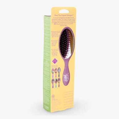 Wet brush plaukų šepetys Disney Tiana Wet brush plaukų šepetys Disney Tiana