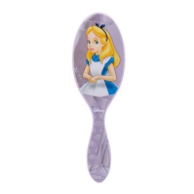 Wet brush plaukų šepetys Disney Alice Wet brush plaukų šepetys Disney Alice