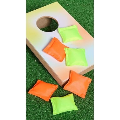 SunnyLife kelioninis žaidimas Cornhole