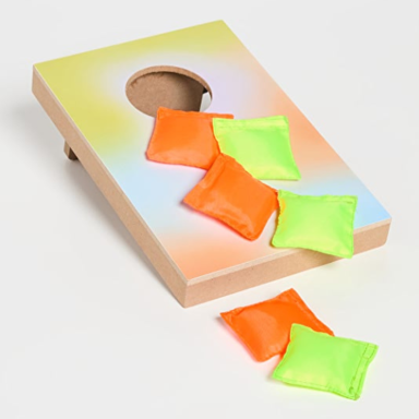 SunnyLife kelioninis žaidimas Cornhole